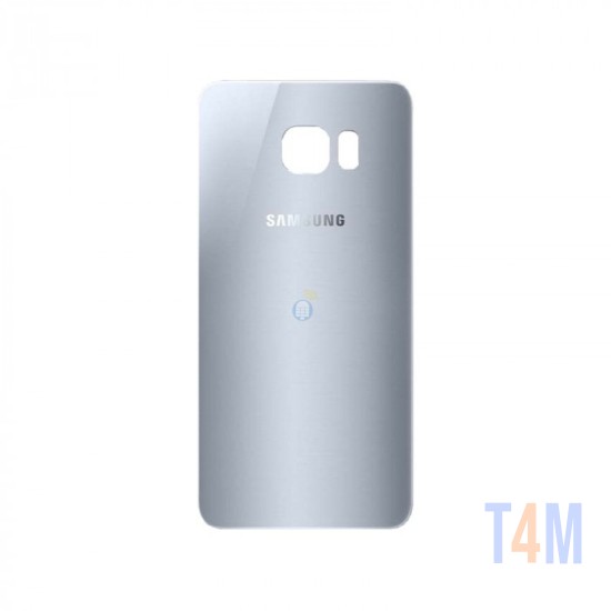 Tampa Traseira Samsung Galaxy S7/G930 Prata